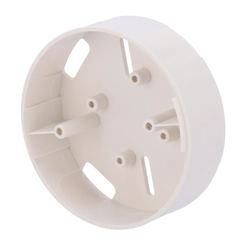 Suplemento de base de perfil alto - Compatible con las bases JBE-2160 y JBE-2165 - AlarmSystems.Shop