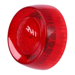 Sirena analógica Jade Bird - Salida de gran potencia 91 dB(A) @ 1m - Alimentación a través del lazo - No incluye base... - Alarm