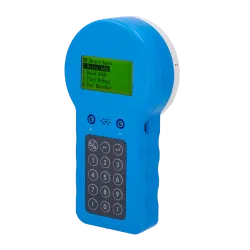 Programador analógico Jade Bird - Pantalla LCD - Permite lectura y escritura - UI amigable - Funciones de diagnóstico... - Alarm