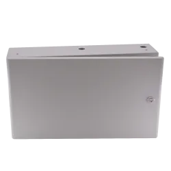 Cabina de expansión externa Jade Bird - Capacidad de 4 tarjetas expansoras - Permite ampliar las centrales de incend... - Alarm