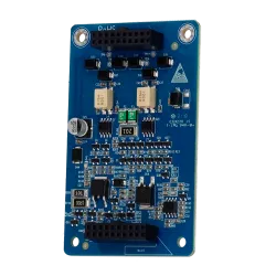 Tarjeta de ampliación de lazo Jade Bird - Permite ampliar la central de 1 lazo a 2 - AlarmSystems.Shop