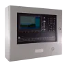 Central analógica Jade Bird de 4 lazos - Ampliable hasta 8 lazos con JBE-EXP - Hasta 200 dispositivos por lazo - USB ... - Alarm