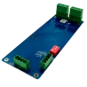 Tarjeta de ampliación de lazo Jade Bird - Permite añadir 2 lazos más a la central - AlarmSystems.Shop