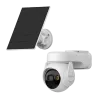 Cámara Wifi Imou 3 Megapixel a Bateria - Movimiento y Seguimiento automático - Lente 3.6 mm / IR 20m / Led blanco - D... - Alarm