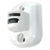 Soporte de pared - instalación en paramentos verticales - Compatible con los detectores KX - Fabricado en policarbona... - Alarm