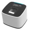 Lector biométrico y de tarjetas ANVIZ - Huella y tarjeta EM/MF - 3.000 usuarios | 100.000 registros - Grabación segur... - Alarm