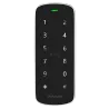 Lector autónomo ANVIZ - Teclado y Lector tarjeta MF - 2000 grabaciones / 50000 registros - TCP/IP, RS485, miniUSB, W... - Alarm