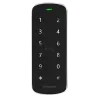 Control de acceso IP65 IK10 - Tarjeta EM/MF y PIN - 10.000 usuarios | 200.000 registros - TCP/IP, WiFi, Bluetooth, US... - Alarm
