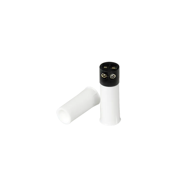 Contacto magnético - Apto para instalar en madera - Tecnología Reed - Sistema de conexión por terminal - Resistencia ... - Alarm