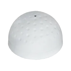 Micrófono externo - Alta sensibilidad - Conector en terminal interior - +DC/GND/Audio - Alimentación DC6V~12V - Diseñ... - Alarm