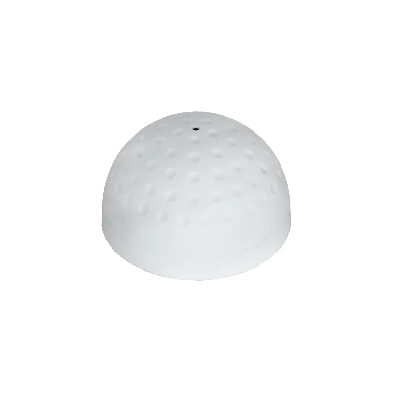 Micrófono externo - Alta sensibilidad - Conector en terminal interior - +DC/GND/Audio - Alimentación DC6V~12V - Diseñ... - Alarm