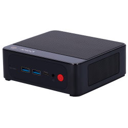 Mini PC sin sistema operativo - CPU AMD Ryzen 5 5560U - GPU Radeon 6Core - RAM 16GB + ROM 1TB SSD - WiFi 6, Bluetooth...