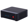 Mini PC sin sistema operativo - CPU AMD Ryzen 5 5560U - GPU Radeon 6Core - RAM 16GB + ROM 1TB SSD - WiFi 6, Bluetooth...