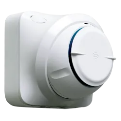 Detector por radar TSEC apto para exterior - Última tecnología en intrusión - Reducción de falsas alarmas al mínimo -... - Alarm