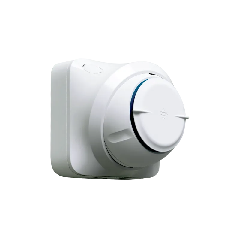 Detector por radar TSEC apto para exterior - Última tecnología en intrusión - Reducción de falsas alarmas al mínimo -... - Alarm