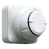 Detector por radar TSEC apto para exterior - Última tecnología en intrusión - Reducción de falsas alarmas al mínimo -... - Alarm