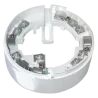 Base alta para tubo de 22mm - Compatible con toda la gama wizmart - Necesaria para instalación de detector - Marca de... - Alarm