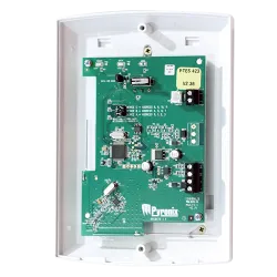 Expansor inalámbrico - Certificado grado 2 - 32 entradas + 32 mandos + 2 sirenas - Compatible con panel PCX46 - Cada ... - Alarm