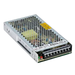 Fuente de alimentación conmutada - Entrada AC 100 V ~ 264 V - 1 salida - Salida DC 36V / 150 W - Tensión de salida re... - Alarm