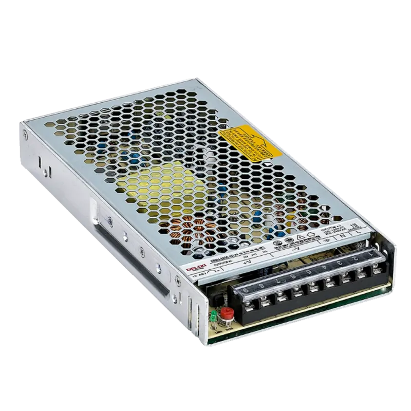 Fuente de alimentación conmutada - Entrada AC 100 V ~ 264 V - 1 salida - Salida DC 36V / 150 W - Tensión de salida re... - Alarm