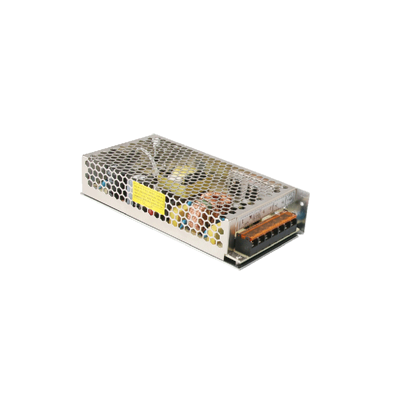 Fuente de alimentación conmutada - Entrada AC 100~240 V - Salida DC 12 V / 15 A (180W) - Salida regulable 11,5~13,9 V...