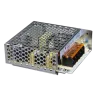 Fuente de alimentación conmutada - Entrada AC 200~240 V - Salida DC 12 V / 5 A (60W) - Salida regulable 10.5 ~ 13.5 V... - Alarm