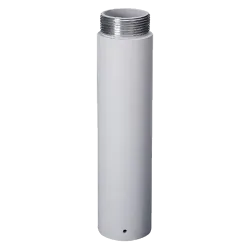 Alargador para Soporte de techo - Apto para domos motorizadas - Aleación de aluminio - Apto para exterior - 220 (Al) ... - Alarm