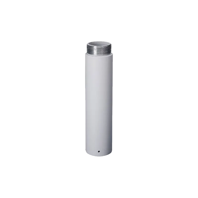 Alargador para Soporte de techo - Apto para domos motorizadas - Aleación de aluminio - Apto para exterior - 220 (Al) ... - Alarm