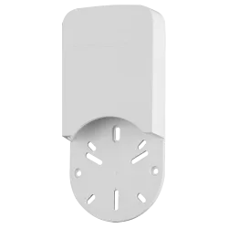 Caja de conexiones - Para cámaras bullet o domos - Apto para uso exterior - Instalación en pared - Pasador de cables ... - Alarm