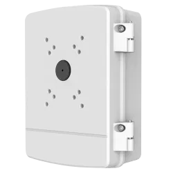 Caja de conexiones - Para cámaras domo motorizadas - Apto para uso exterior IP66 - Instalación en techo o pared - Col... - Alarm