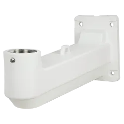 Soporte de pared - Para cámaras domo motorizadas - 160mm (Al) x 115mm (An) x 255mm (Fo) - Carga máxima 30 Kg - Acero ... - Alarm
