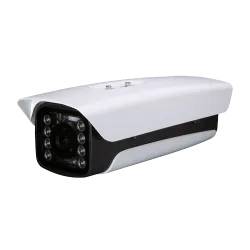 Carcasa protectora - Aleación de aluminio - Resistente al agua - Ventilación y Calefacción AC 24 V - Múltiples soport... - Alarm