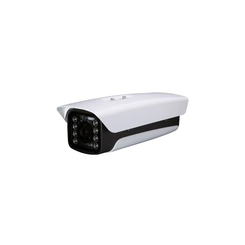 Carcasa protectora - Aleación de aluminio - Resistente al agua - Ventilación y Calefacción AC 24 V - Múltiples soport... - Alarm