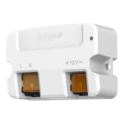 Alimentador electrónico Branded - DC 12 V / 1500 mA - Reducidas dimensiones - 52(Al) x 77(An) x 30(Fo) cm - Estabiliz... - Alarm