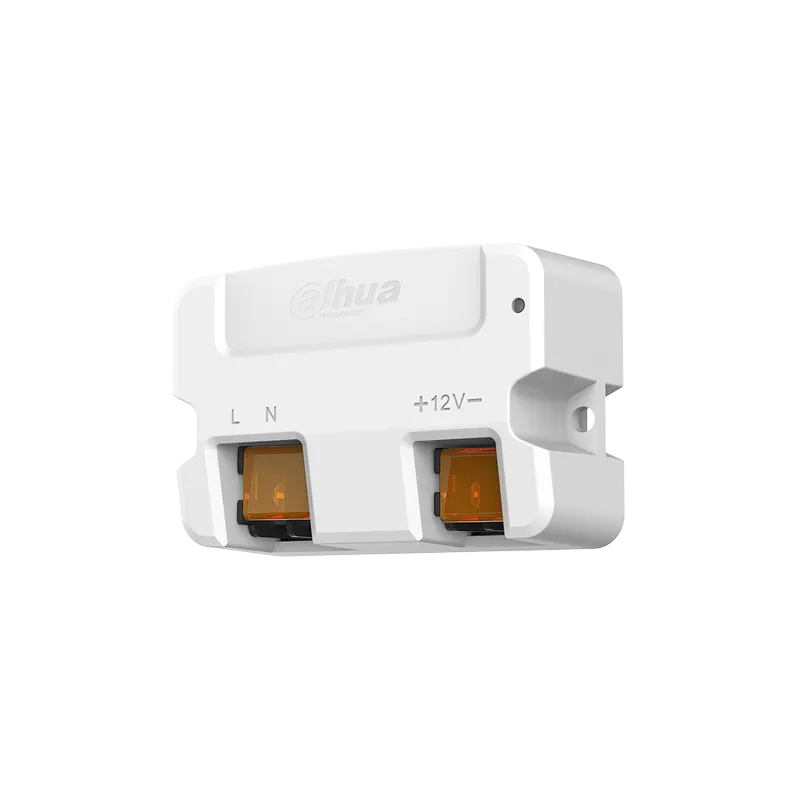 Alimentador electrónico Branded - DC 12 V / 1500 mA - Reducidas dimensiones - 52(Al) x 77(An) x 30(Fo) cm - Estabiliz... - Alarm