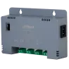 Fuente de alimentación conmutada - Entrada AC 185-240V - 50/60Hz 1.5A - Potencia total 30W - 4 salidas - Voltaje de s... - Alarm
