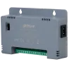 Fuente de alimentación conmutada - Entrada AC 185-240V - 50/60Hz 1.5A - Potencia total 60W - 8 salidas - Voltaje de s... - Alarm
