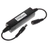 Aislador de fuente de alimentación - Optimizado para vídeo HDCVI - Instalación en cable de alimentación - Cable 50 mm... - Alarm