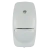 Detector volumétrico PIR - Inalámbrico - Antena interna - Indicador LED de baja bateria - Compatible con Panel H4 - A... - Alarm