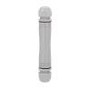 Extensor PoE de Exterior IP67 - Amplía alcance alimentación PoE hasta 800 metros - 1 puerto PoE Out + 1 Uplink RJ45 P... - Alarm
