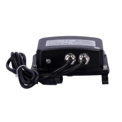 PoE Converter - Para focos de iluminación infrarroja - Entrada PoE IEEE802.3af - Salida 25 W / DC 12 V/ 2A - Cable C... - Alarm