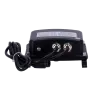 PoE Converter - Para focos de iluminación infrarroja - Entrada PoE IEEE802.3af - Salida 25 W / DC 12 V/ 2A - Cable C... - Alarm