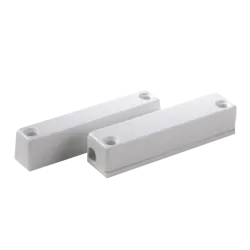 Contacto magnético FDP - Especial para superficie en madera - Tecnología Reed - Sistema de conexión por terminal - Cu... - Alarm