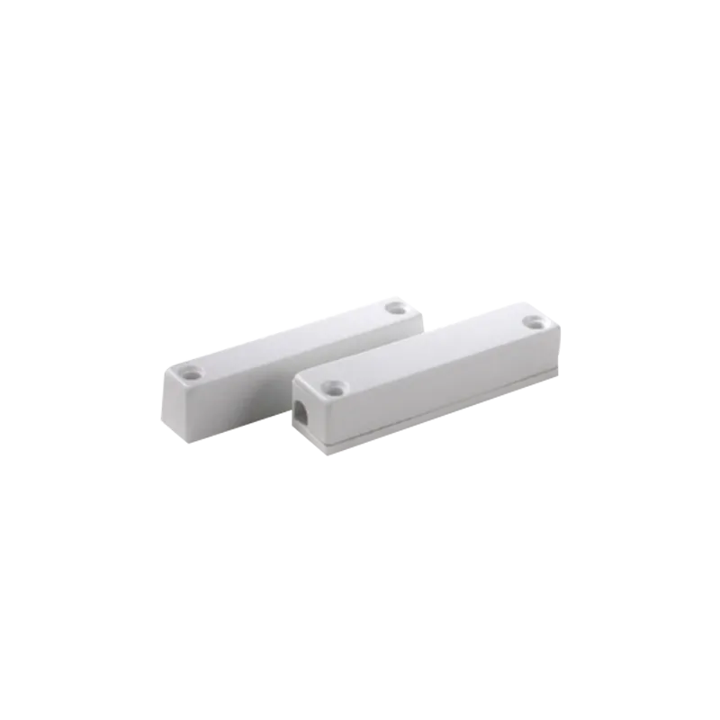 Contacto magnético FDP - Especial para superficie en madera - Tecnología Reed - Sistema de conexión por terminal - Cu... - Alarm