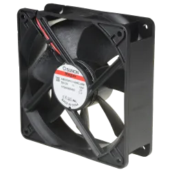 Ventilador magnético especial para Rack - Eficiente y silencioso - Instalación sencilla - Permite una mayor ventilaci... - Alarm