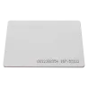 Tarjeta de proximidad numerada - ID por radiofrecuencia - EM pasivo | Formato CR80 - Baja frecuencia 125 kHz - Ligera... - Alarm
