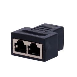 Separador RJ45 - Bajas pérdidas