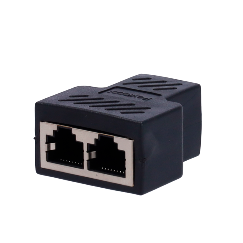 Separador RJ45 - Bajas pérdidas