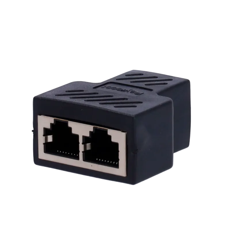 Separador RJ45 - Bajas pérdidas - AlarmSystems.Shop