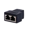 Separador RJ45 - Bajas pérdidas - AlarmSystems.Shop